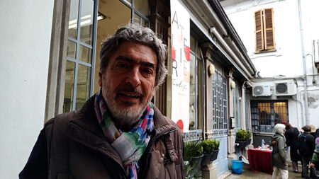 Legnano-B.A.: Con “PRIMAeVERA” 15 artisti all’Atelier Ferioli