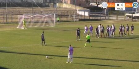 Calcio: Rivolta Legnano: giocatori minacciano lo sciopero