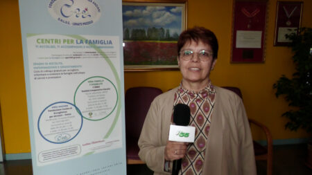 Lonate P: Incontri di Famiglia: “Proteggere e accompagnare”