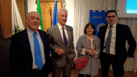 Luvinate: Acqua, ANBI vuole 10 mila invasi anti spreco