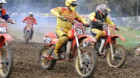 Cardano: Al Ciglione “C’era una volta il Cross”