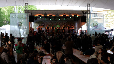 Marcallo: Insubria Festival, il lungo ponte dell’identità