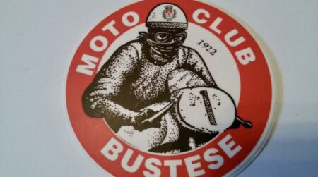 Busto: Moto Club Bustese dà il benvenuto alla primavera