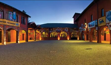 Tradate: Al Fisogni apre “Donne e MotoriI? Gioie e Basta"