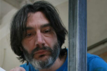 Varese: Emilio Negretti in Germania per la "NordArt"