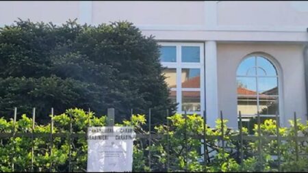 Gallarate: Omicidio-suicidio, tragedia senza una ragione