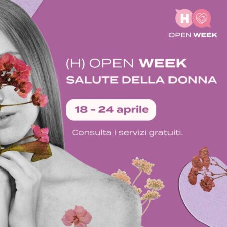 Busto: Salute della donna: visite gratuite e convegno