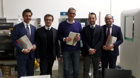 Origgio: Confartigianato avvia l’era dell’impresa plurale