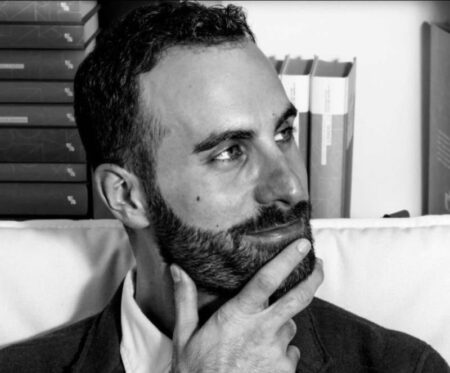 Busto: Giovani e adulti, Paolo Grampa al Fratello Sole