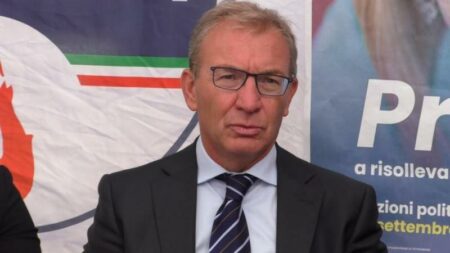 Roma: "Bene l'Autonomia", parola del meloniano Pellicini