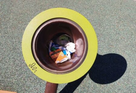 Varese: Parco di Villa Mylius, la "gioia" dei vandali