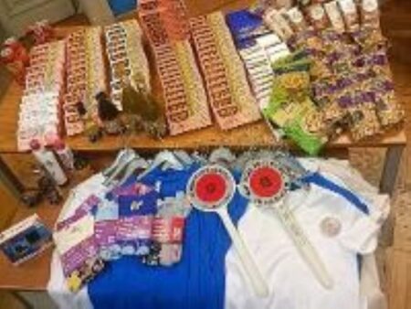 Castellanza: Furti a catena, presi 4 ladruncoli su sei