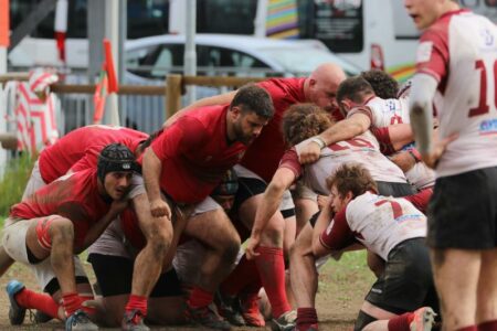 Rugby: Colpo Varese: Cernusco ko 16-15, salvezza vicina
