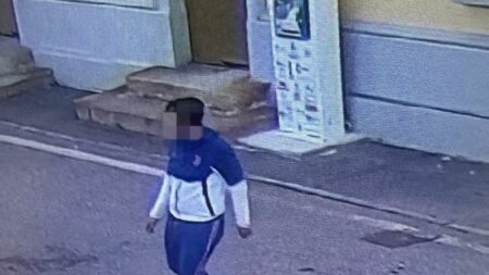 Cavaria: Sassi alle auto, telecamere inchiodano dei ragazzi