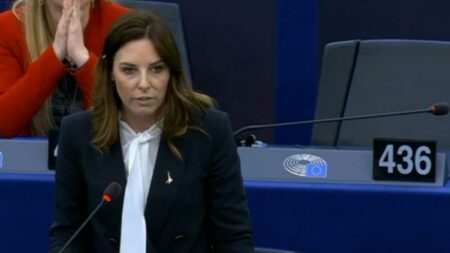 Bruxelles: Tovaglieri in campo per difendere la casa