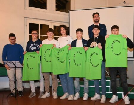 Tennis: Al via la Serie C Maschile