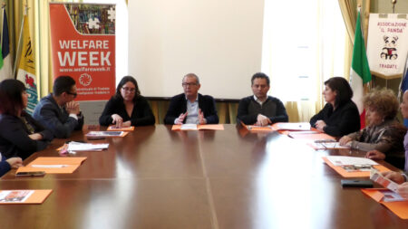 Tradate: Welfare Week, nuova frontiera dei Servizi Sociali