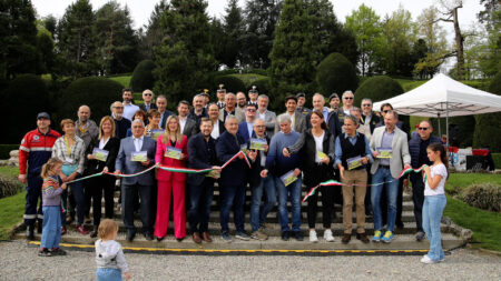 Varese: Coldiretti in lotta per tutelare il Made in Italy