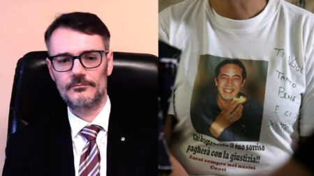 Varese: "L'Europa riapre il Caso Uva"