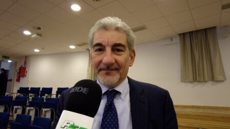 Varese: Cattaneo, fondamentale Ricerca su danni maltempo