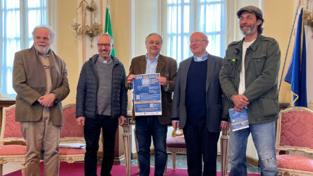 Varese: Giornata e cena solidali, al via la nona edizione