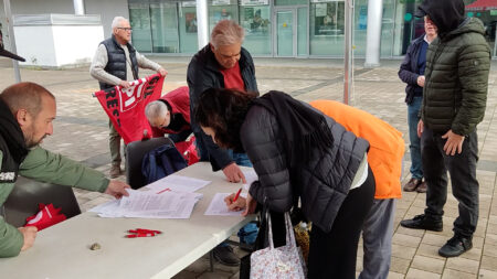 Varese: Liste d’attesa, CGIL invoca il diritto alla salute