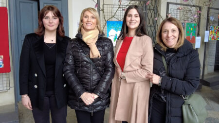 Varese: Maria Ausiliatrice, una mostra sulle menti fragili