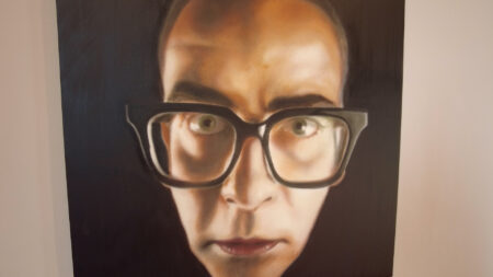 Varese: L’arte di Ravo? “Un ponte tra generazioni”