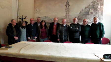 Varese: Un programma di eventi per abbracciare San Vittore