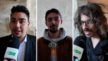 Varese: Torre Civica e artistica coi ragazzi del Gulliver