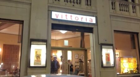 Varese: Cinema Vittoria, 9 giorni di eventi con Kiklos
