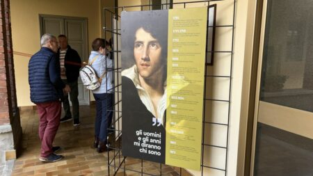 Varese: Il sugo della storia, Manzoni in mostra