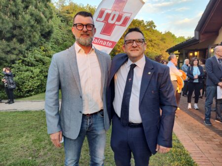 Malnate: Sos in festa, una serata irrinunciabile