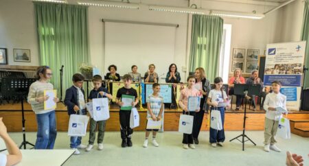 Varese: 460 giovani poeti per Fondazione Ascoli