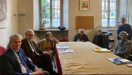 Varese: Arte nei cimiteri, riunita la nuova commissione