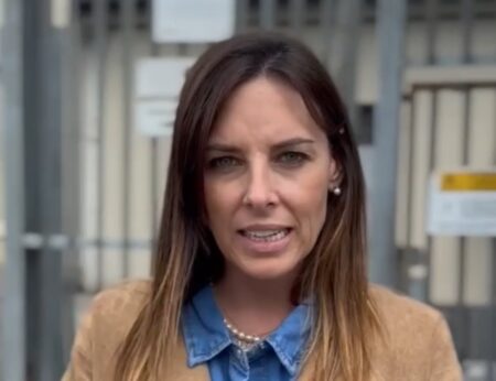 Busto: Tovaglieri, messaggio critico a Baby Gang