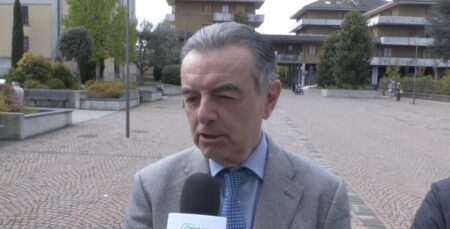 Carnago: Taricco replica a Carabelli. E rincara la dose