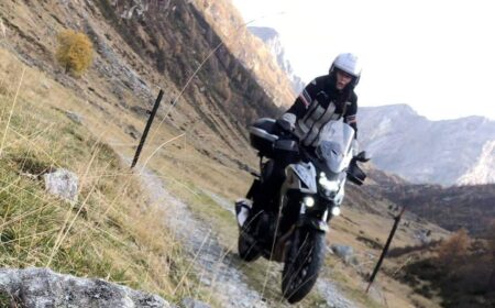 Brebbia: Schianto tragico, muore giovane musicista