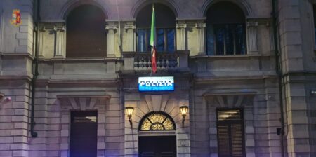 Busto: Denunciato ladruncolo in bicicletta