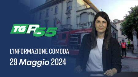 : Edizione del 29 Maggio 2024