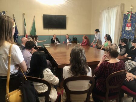 Busto: Verri, incontro teso in Comune