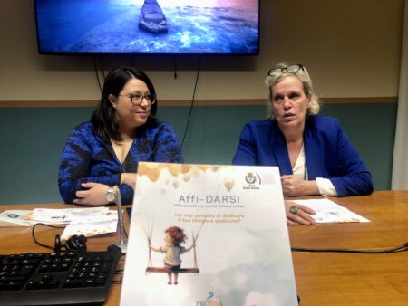 Busto: Figli del Comune, é emergenza: “Servono famiglie”