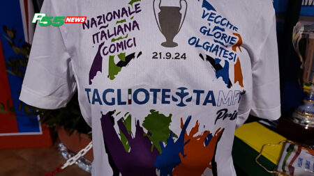 Olgiate O.: Solidarietà in campo con gli " Amici del Gamba"