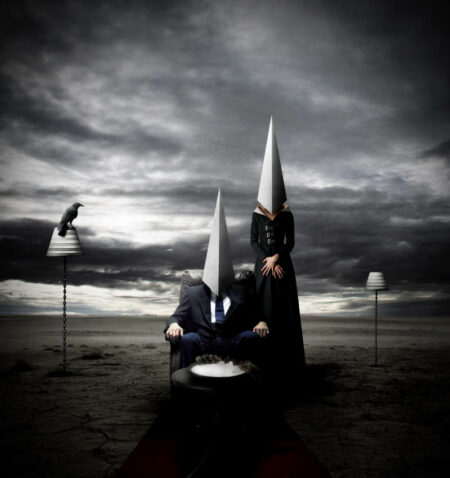 Busto G.: A Villa Brentano apre la collettiva "MEN & A.I."