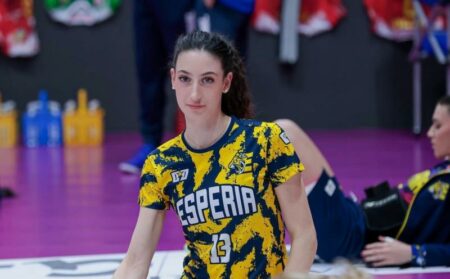 Volley: La Futura riabbraccia Landucci