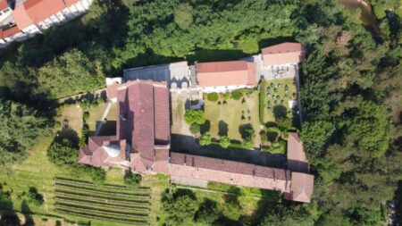 Castiglione: Nuovo Design per il Museo della Collegiata