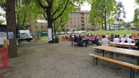 Busto: Angelo Macchiavello racconta Ucraina e Israele