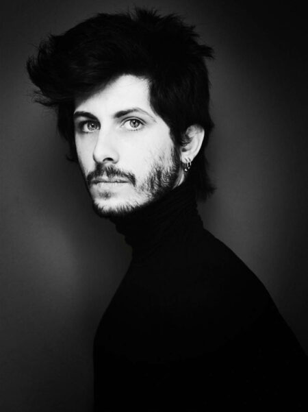 Busto G.: “L’IN-Visibile”, scatti di Mereghetti in mostra