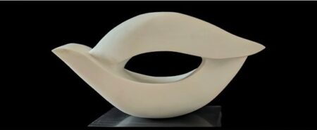 Varese: Le sculture di Jill Hojeberg alla Punto sull’Arte