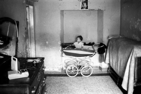 Brescia: Orsi, Cito e Raffini in mostra al Photo Festival